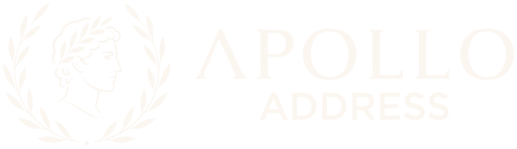 Apollo Address